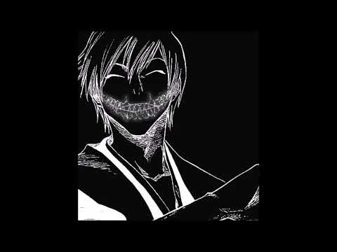 Bankai - RushLow (slowed + reverbed) 432hz