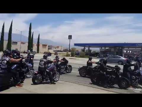 The Mongols in the Pass