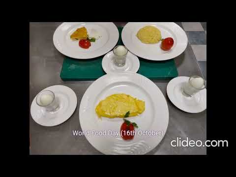 Servo Hospitality School Dehradun General video thumbnail 15