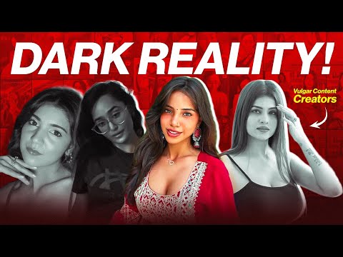 WHY VULGARITY SELLS ON INSTAGRAM? | INSTAGRAM CHEAP CONTENT