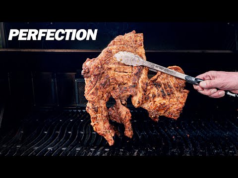 I found this and it will Change BBQ