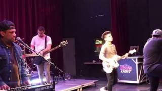 Silversage ~ All The Small Things (Blink -182) Cover