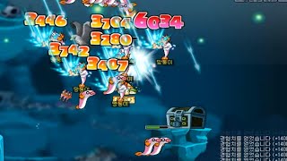 빅뱅전 레인저 추억의 망둥이 몰이사냥