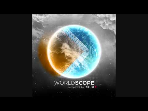 Sinerider & Neuroplasm & Ital - What Is Real (Spectra Sonics Remix)