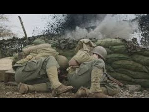 Spezialkommandos im Zweiten Weltkrieg - Angriff auf Sizilien HD - Deutsch - Zweiter Weltkrieg