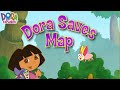 Dora The Explorer Dora Saves Map Old Flash Games