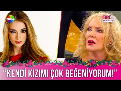 Suna Yıldızoğlu'nun beğendiği oyuncular kimler? | Her Şey Dahil 93. Bölüm (2. Sezon)