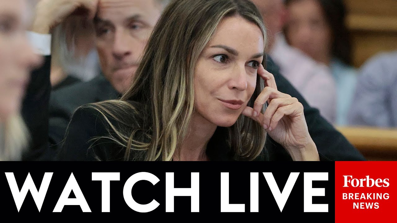 WATCH LIVE: Karen Read Put On Trial For Murder | Day 2 Retrial