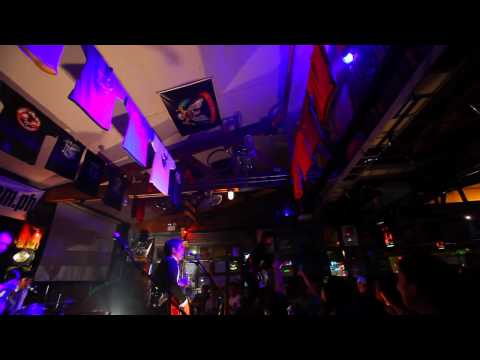 The Bloomfields - Rockumentary