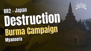 Burma Campaign – Myansera