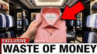 10 WORST and 10 BEST Shirts Brands You Can Buy (Some Will Shock You)