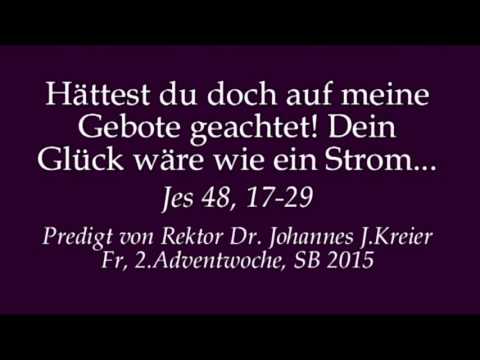 Die Unentschlossenen und die Schwerhörigen