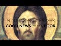 The Rebel Jesus