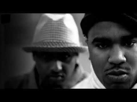 Capone-N-Noreaga & Musaliny-N-Maze - Live (2000)