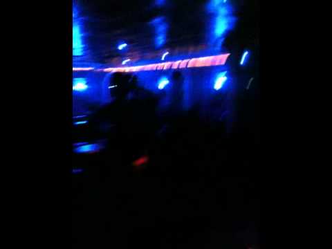 REEM RICHES LIVE AT THE G CLUB