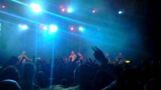 Raised Fist - Pretext