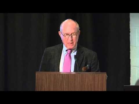 Richard Rhodes: The Light of New Fires: Energy Transitions Yesterday and Today