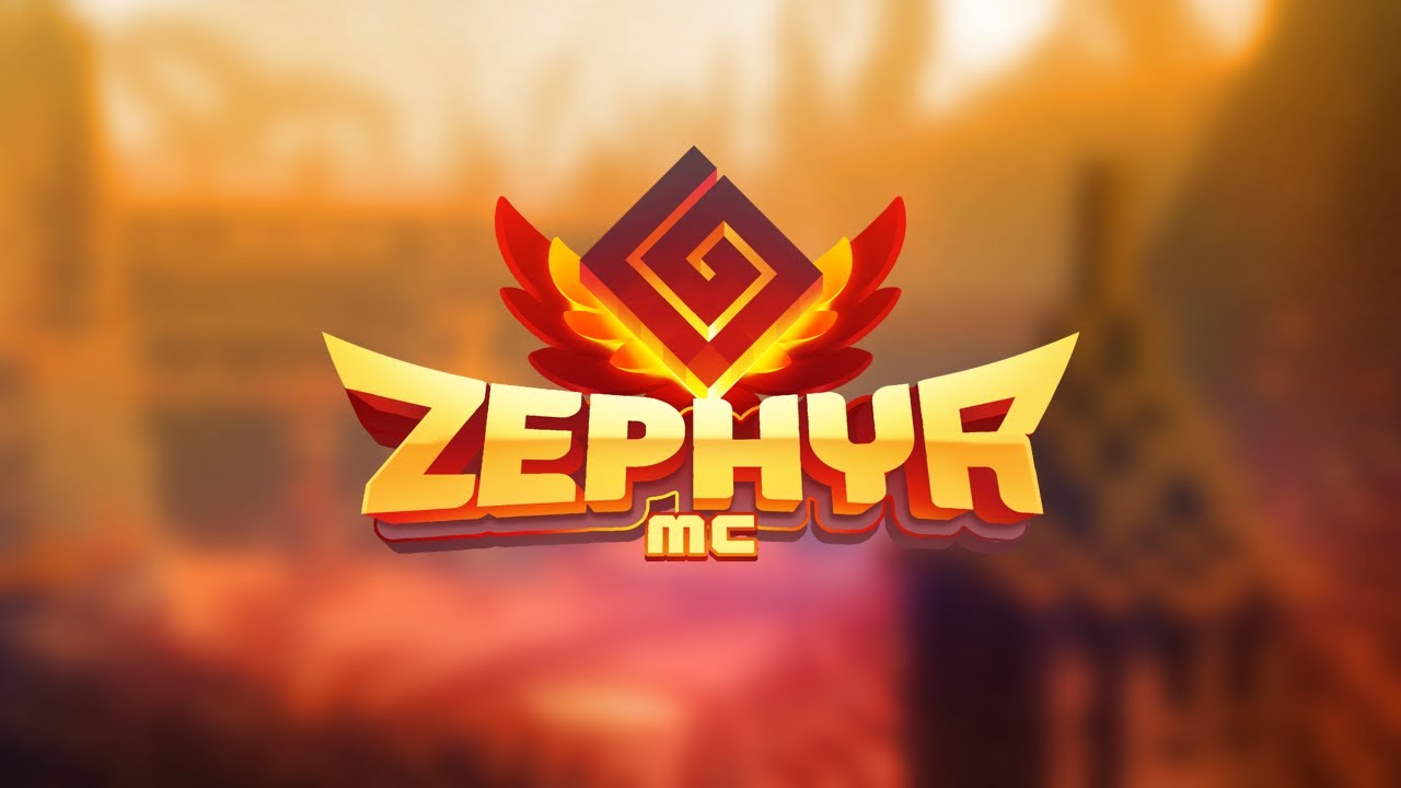 Aperçu vidéo de ZephyrMC | PVP/Faction | 18 OCTOBRE dès 13H00