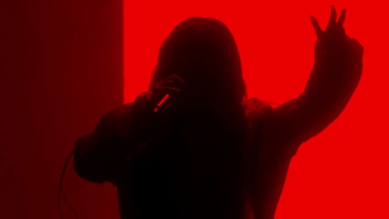 Camila Cabello - Señorita (Live At Rock In Rio)