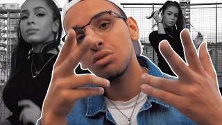 Amira Music Video