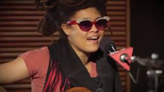 Valerie June - Just in Time (Live on The Current)