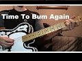 Time To Bum Again by Waylon Jennings