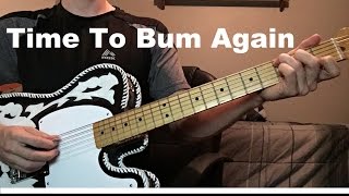 Time To Bum Again by Waylon Jennings