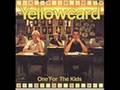 Yellowcard - Sureshot