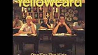 Yellowcard - Sureshot