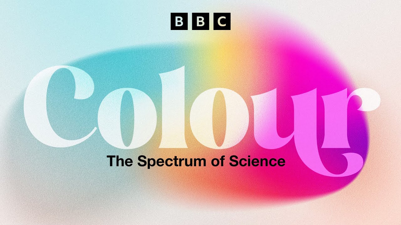 Colour: Spectrum of Science