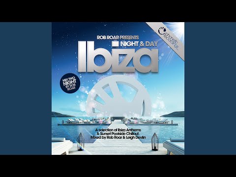 Night Mix by Rob Roar