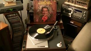 The Perry Como Christmas Album....Side 1....