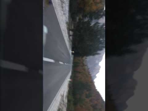 Arben gjeloshi Tropoje 14/10/16