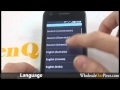 S9300 Smart Phone 3 5 Inch Android 4 0