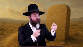 הרב נתנאל סנדרו בוחניק שליט"א - פרשת השבוע - לך לך (הרב נתנאל סנדרו בוחניק) - התמונה מוצגת ישירות מתוך אתר האינטרנט יוטיוב. זכויות היוצרים בתמונה שייכות ליוצרה. קישור קרדיט למקור התוכן נמצא בתוך דף הסרטון