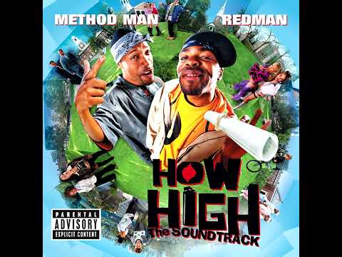 Jonell ft. Method Man, Redman - Round And Round (Remix) (Instrumental)