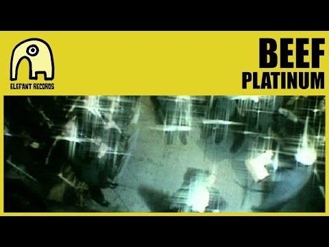 BEEF - Platinum [Official]