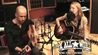 Yallwire Presents: Kelly Willis