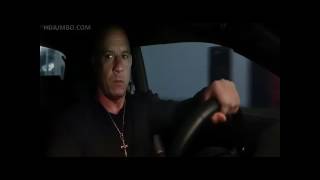 Gang Up Fate in furious Official Video