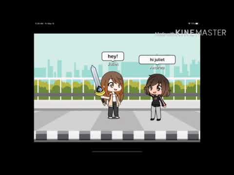 Shweepy(Juliet) when she is bored