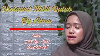 Download lagu SHOLAWAT TIBBIL QULUB (COVER) | ALMA - LIRIK VIDEO mp3 Download lagu SHOLAWAT TIBBIL QULUB (COVER) | ALMA - LIRIK VIDEO mp3
