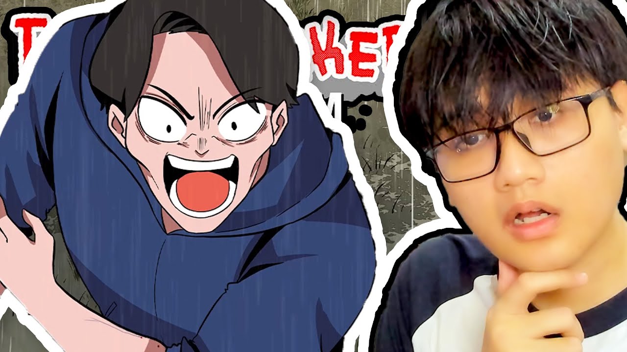 😱 LAH INIKAN...  - TROUBLEMAKER 2:  BEYOND DREAM PART 9