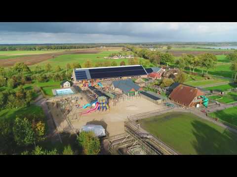 Speeltuin De Flierefluiter Raalte