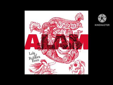 Lola & Ruhsora Emm - Alam