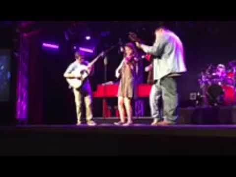 Noelle Nugent: Branson Fiddle Festival 2016