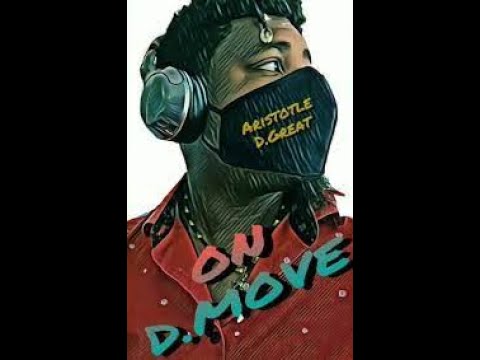 On D.Move - Aristotle D.Great (AudioVille)