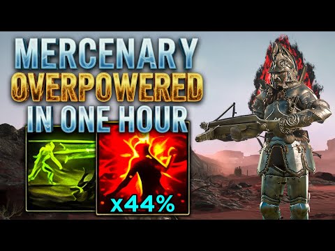 Grenadier just got absurdly overpowered in POE 2 The last of the druids!