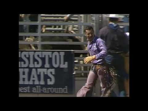 Dust Storm bucks J.W. Oelschleger - 94 PBR Rancho Murieta