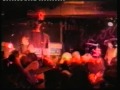 Buffalo Tom: Latest Monkey. Cologne, Germany 1993
