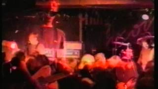 Buffalo Tom: Latest Monkey. Cologne, Germany 1993